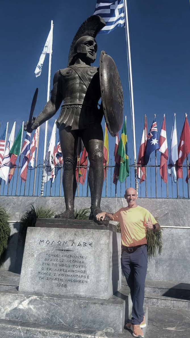 Héctor Rizzotti