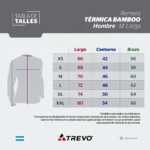 BAMBOO 1º PIEL_HOMBRE_Remera_Trevo-2