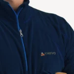 Buzo medio cierre hombre_Habano1_Trevo