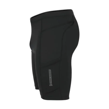 Calza Ultra Race Corta Hombre Trevo