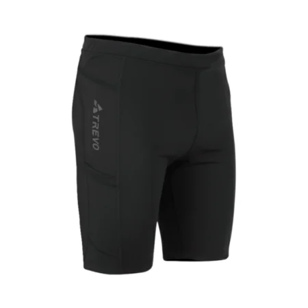 Calza Ultra Race Corta Hombre Trevo