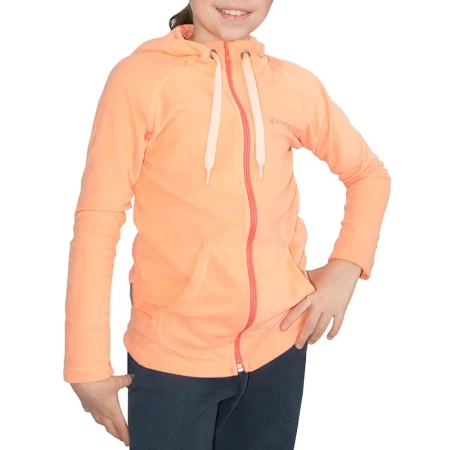 Campera Micropolar 100 / Niña