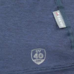 Remera_Comechinon_2025_uv40_verdenoche_mujer