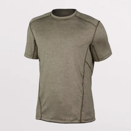 Remera para trekking