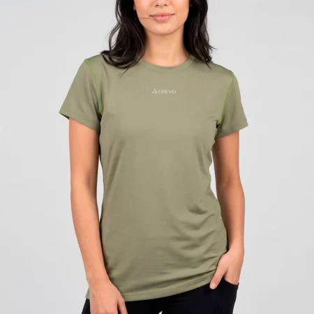 Remera X-Trail