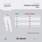 BAMBOO-1º-PIEL_NIÑO_Pantalon_Trevo.web