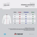 BAMBOO-1º-PIEL_NIÑO_Remera_Trevo3.web