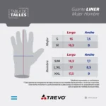 Guantes_LINER_Trevo
