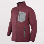Camperas_THERMALBLOCK_Trevo
