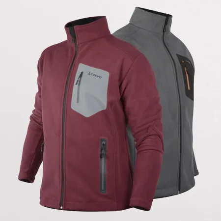 Campera Thermalblock Hombre
