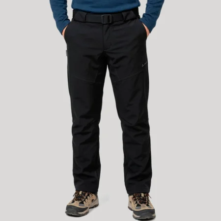 Pantalón Softshell 8000-3000 Hombre Trevo