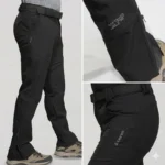 Pan.Softshell.Hombre.Trevo.negro.2026