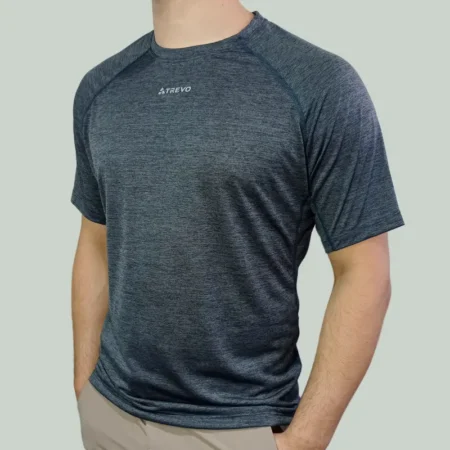 Remera X-Terra
