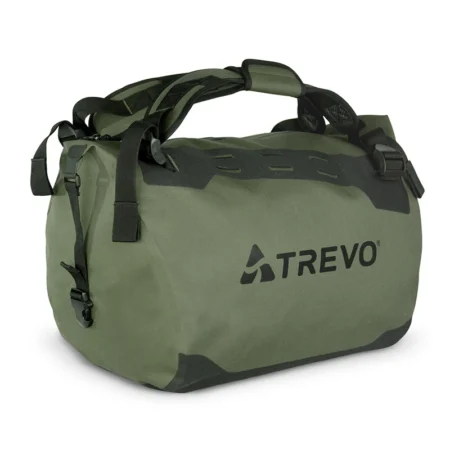 Bolso Duffel Portillo.