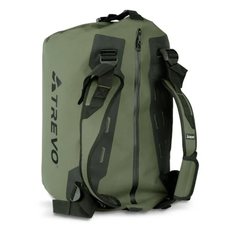 Bolso Duffel Portillo.