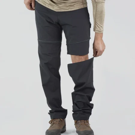 Pantalón Desmontable Hombre