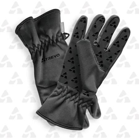 Guantes Softshell Trevo