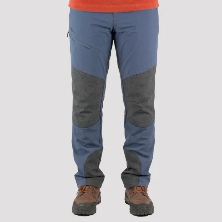Pantalón Rapel Shellpro Spandex +UV40 con Refuerzos