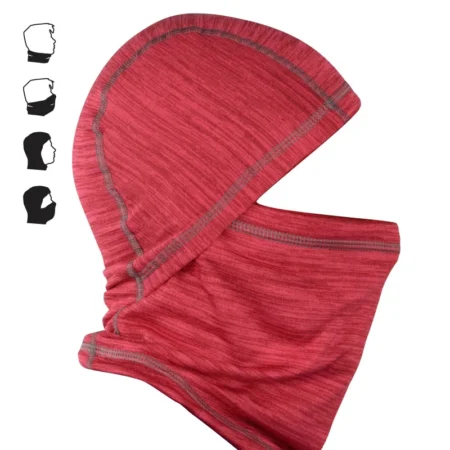 Balaclava articulada / Polar Vent