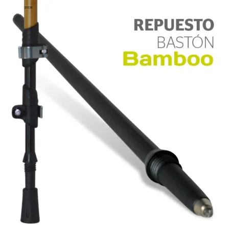 Repuesto de bastón Bamboo / Tramo 1