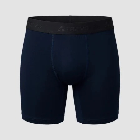 Boxer Térmico Bamboo. Primera capa