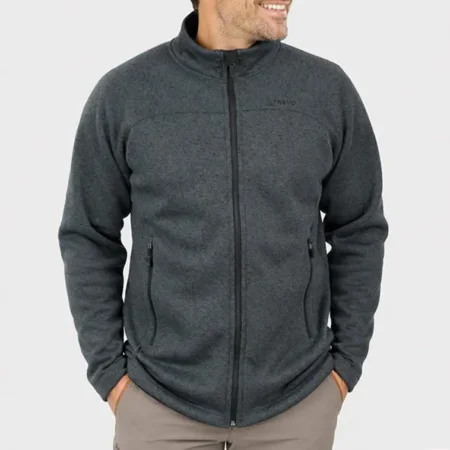 Campera Cordillera Micropolar 180