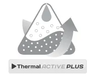 Thermal Active Plus 1