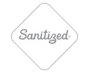 Sanitized