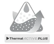 Thermal active plus