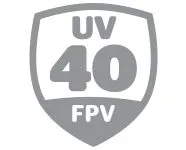 uv 40