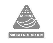 Micro polar 100