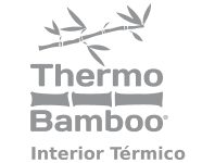 Thermp bamboo